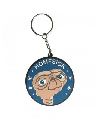 Homesick keychain by la...