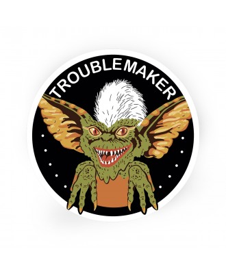 Troublemaker Sticker by la...