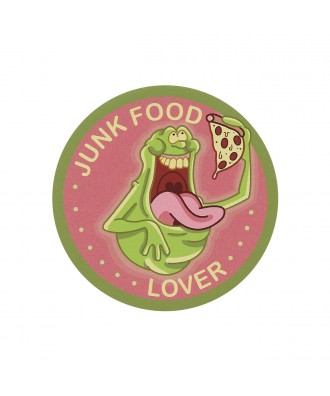 Imán Junk Food Lover