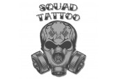 Squad Tattoo