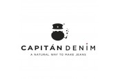 Capitán Denim
